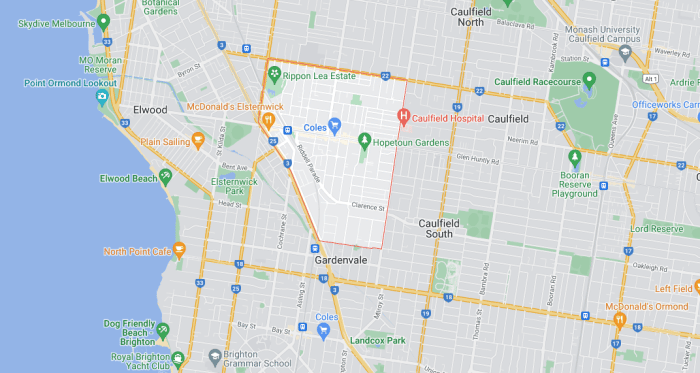 Buyers Advocate Elsternwick