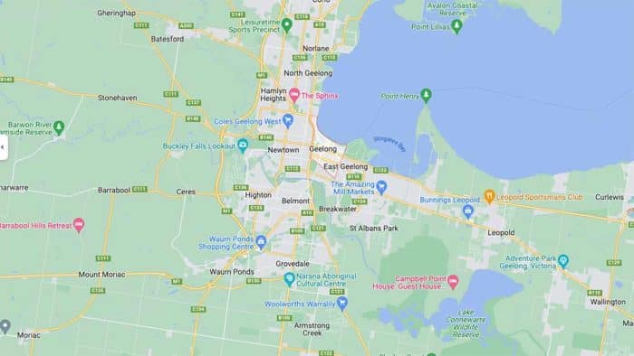Geelong