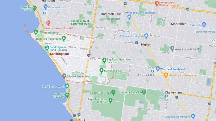 Buyers Advocate Sandringham