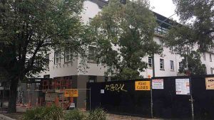 The Gatwick St Kilda Apartments - The Block - Channel Nine 9